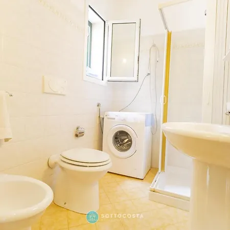 Leopardi Flat Pt - Torre Dell'Orso *