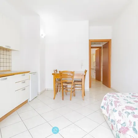 Leopardi Flat Pt - Torre Dell'Orso