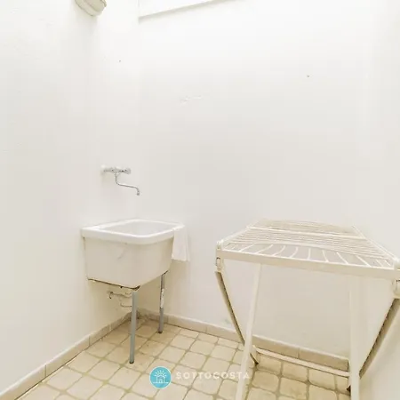 Semesterbostad Leopardi Flat Pt - Torre Dell'Orso *